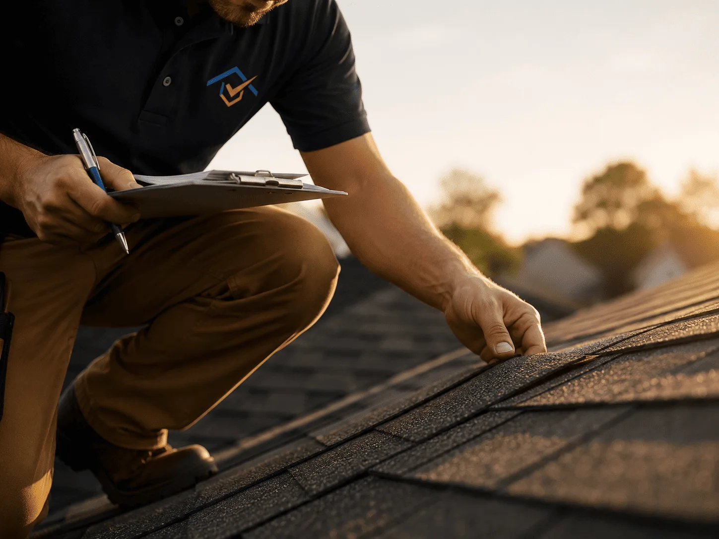 Why Choose Roof Inspection in Bremond, TX